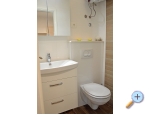 Appartements KATE - Makarska Kroatien