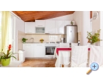 Appartements KATE - Makarska Kroatien