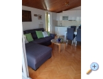 Appartements KATE - Makarska Kroatien