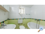 Appartements KATE - Makarska Kroatien