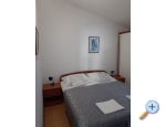 Appartements KATE - Makarska Kroatien