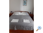 Apartmny KATE - Makarska Chorvatsko