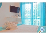Appartements KATE - Makarska Kroatien