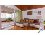 Apartmny KATE - Makarska Chorvatsko
