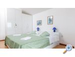 Apartmny KATE - Makarska Chorvatsko