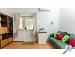 Apartmny KATE - Makarska Chorvatsko