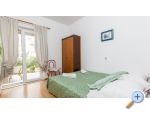 Apartmny KATE - Makarska Chorvatsko