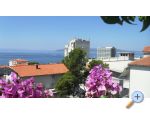 Apartmny KATE - Makarska Chorvatsko