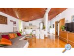 Apartmny KATE - Makarska Chorvatsko