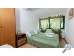 Apartmny KATE - Makarska Chorvatsko