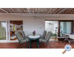 Apartmny KATE - Makarska Chorvatsko