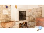 Apartmny KATE - Makarska Chorvatsko