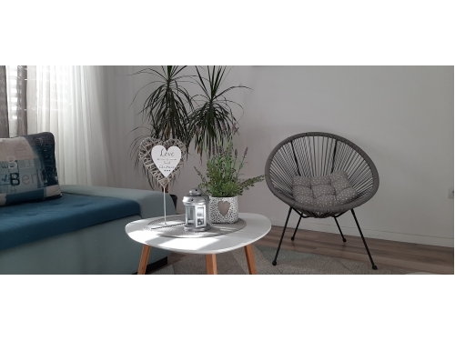 Appartements Kleme - Makarska Kroatien