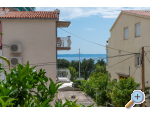 Apartm�ny Nadalina - Makarska Chorvatsko