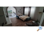 Appartements Kleme - Makarska Kroatien