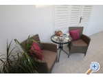 Appartements Kleme - Makarska Kroatien