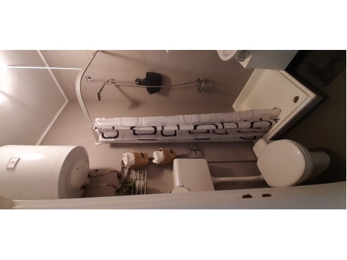 Appartements Kleme - Makarska Kroatien