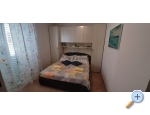 Appartements Kleme - Makarska Kroatien