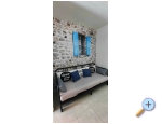 Appartements Kleme - Makarska Kroatien