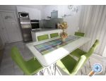 Appartements Kleme - Makarska Kroatien