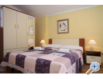 Apartmny Kovai - Makarska Chorvatsko