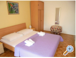 Apartmny Kovai - Makarska Chorvatsko