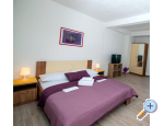 Apartmny Kovai - Makarska Chorvatsko