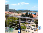 Appartements Kovai - Makarska Kroatien