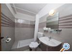 Appartements Kovai - Makarska Kroatien