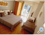 Appartements Kovai - Makarska Kroatien