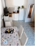 Appartements Kovai - Makarska Kroatien
