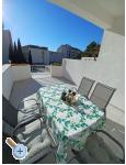 Appartements Kovai - Makarska Kroatien