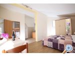 Apartmny Kovai - Makarska Chorvatsko