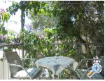 Apartmny Kovai - Makarska Chorvatsko