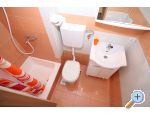 Apartmny Kovai - Makarska Chorvatsko