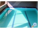 Apartmny Kovai - Makarska Chorvatsko