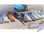Apartmny Kovai - Makarska Chorvatsko