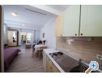 Apartmny Kovai - Makarska Chorvatsko