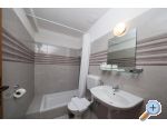 Apartmny Kovai - Makarska Chorvatsko