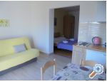 Apartmny Kovai - Makarska Chorvatsko