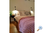 Apartmny Kruno - Makarska Chorvatsko