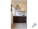Appartements Kruno - Makarska Kroatien