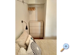 Appartements Kruno - Makarska Kroatien