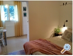 Appartements Kruno - Makarska Kroatien