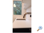 Appartements Kruno - Makarska Kroatien
