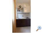 Appartements Kruno - Makarska Kroatien