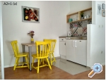 Apartmny Kruno - Makarska Chorvatsko