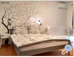 Appartements Kruno - Makarska Kroatien