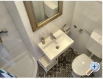 Appartements Kruno - Makarska Kroatien