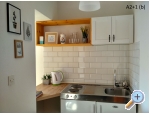 Appartements Kruno - Makarska Kroatien